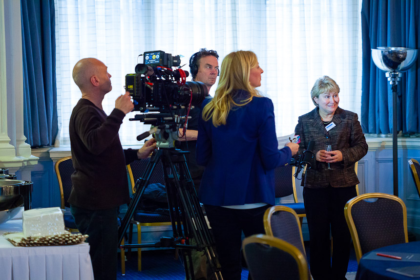 film production, corporate video, corporate films, video production, film shoot, film crew, talking heads